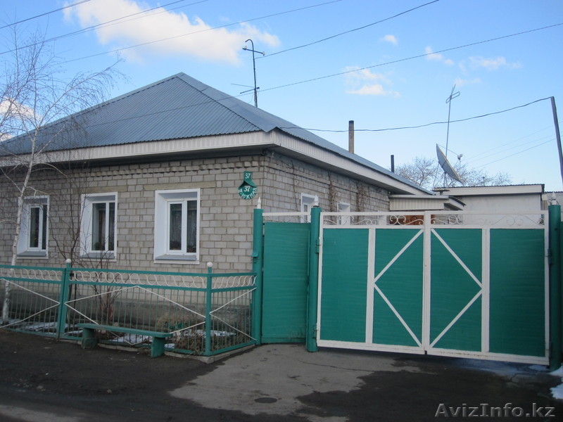 ДОМ ПО УЛ.2-ЮЖНАЯ - Изображение #1, Объявление #244535