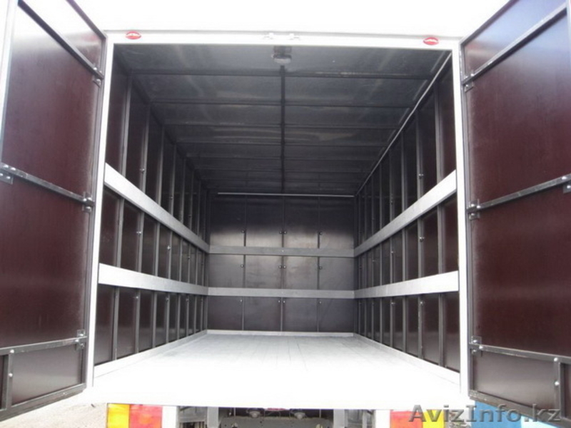 Грузоперевозки по  области , СНГ - Изображение #2, Объявление #256565