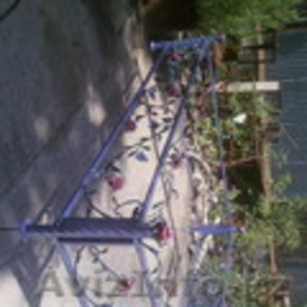 художественная ковка,кузнечно сварочные работы - Изображение #9, Объявление #264343