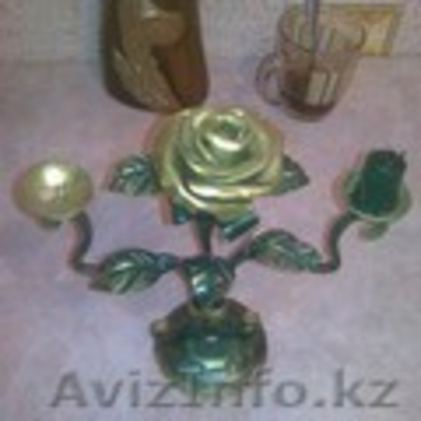 художественная ковка,кузнечно сварочные работы - Изображение #8, Объявление #264343