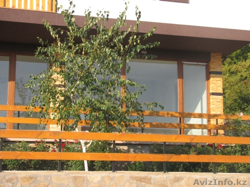 Коттедж в закрытом поселке Болгария - Изображение #2, Объявление #264378