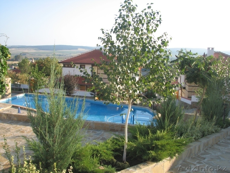 Коттедж в закрытом поселке Болгария - Изображение #3, Объявление #264378