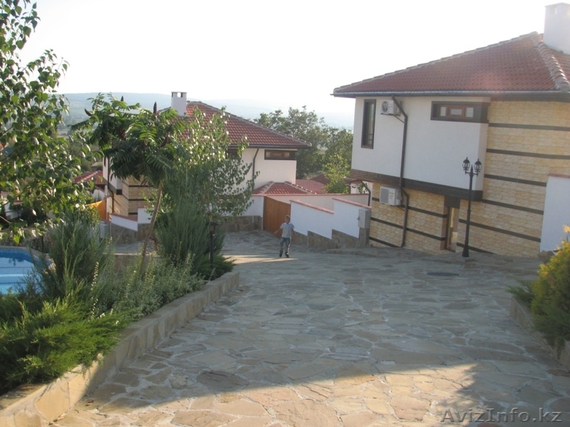 Коттедж в закрытом поселке Болгария - Изображение #4, Объявление #264378