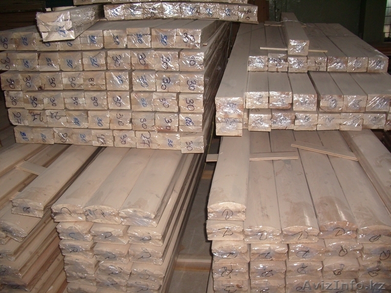 древесина и погонаж - Изображение #3, Объявление #275325