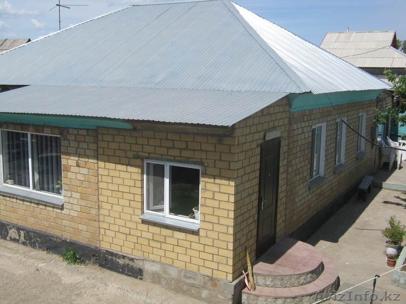 недвижимость срочно продам - Изображение #1, Объявление #261544