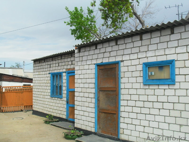 продаю дом в Кулунде - Изображение #3, Объявление #262088