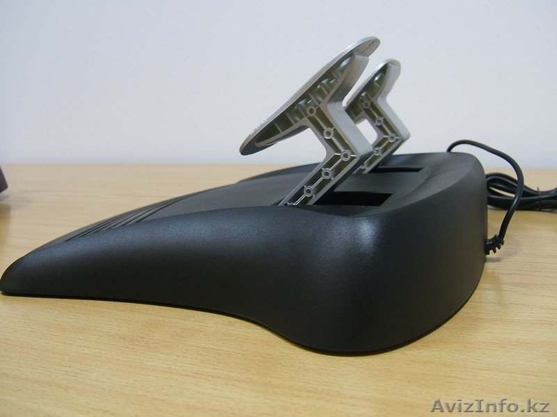 Руль Genius Speed Wheel 3 MT - Изображение #6, Объявление #306776