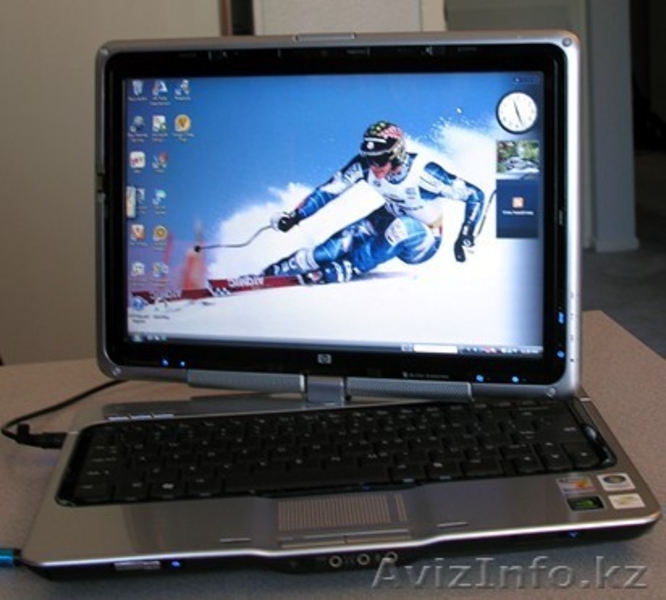 Hp pavilion tx1000 обзор