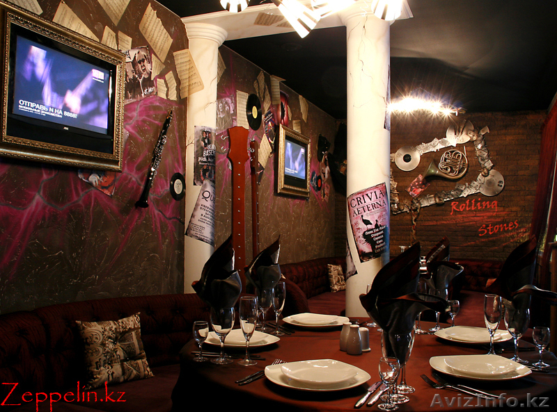 Marokko-Masterskaya - Изображение #3, Объявление #310419