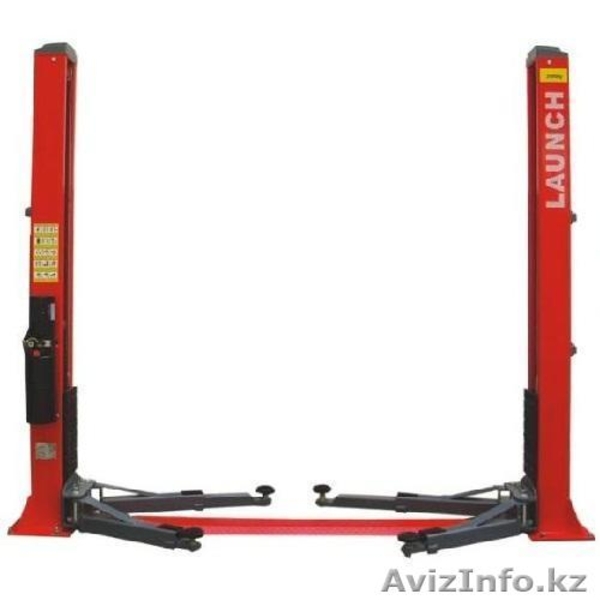 Оборудования для СТО и автосервиса - Изображение #1, Объявление #312329