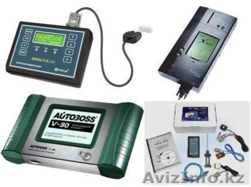 Оборудования для СТО и автосервиса - Изображение #3, Объявление #312329