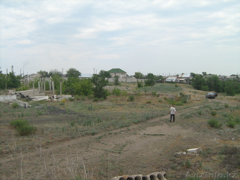 земля под стройку - Изображение #2, Объявление #266381