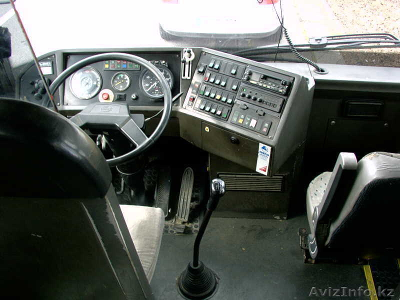 ПРОДАМ-АВТОБУС-ТУРИСТ-IVECO-PEGASO - Изображение #8, Объявление #324430