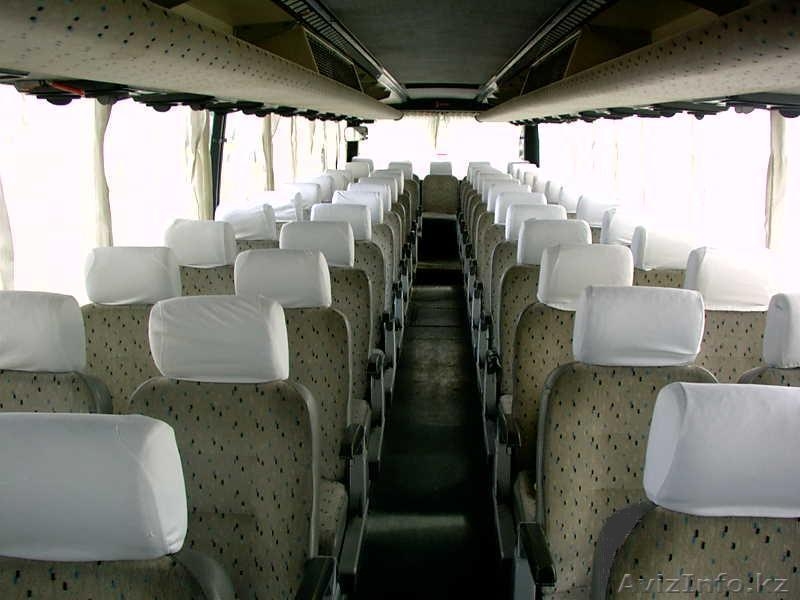 ПРОДАМ-АВТОБУС-ТУРИСТ-IVECO-PEGASO - Изображение #6, Объявление #324430