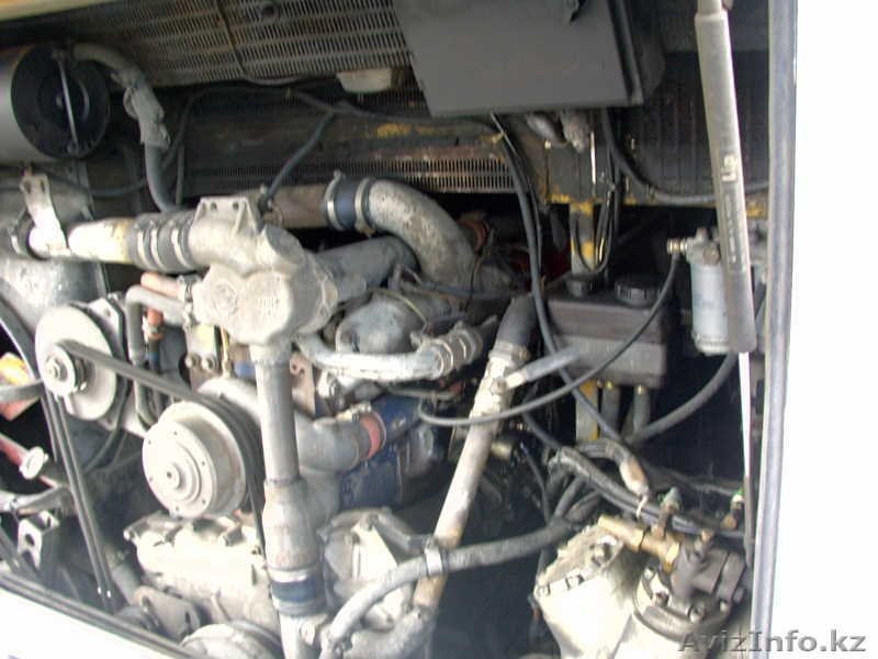 ПРОДАМ-АВТОБУС-ТУРИСТ-IVECO-PEGASO - Изображение #1, Объявление #324430