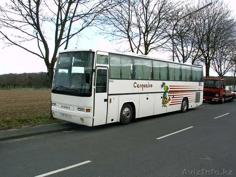 ПРОДАМ-АВТОБУС-ТУРИСТ-IVECO-PEGASO - Изображение #4, Объявление #324430