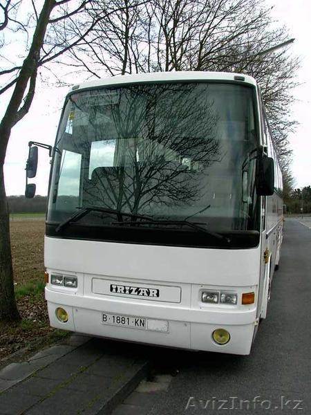 ПРОДАМ-АВТОБУС-ТУРИСТ-IVECO-PEGASO - Изображение #3, Объявление #324430