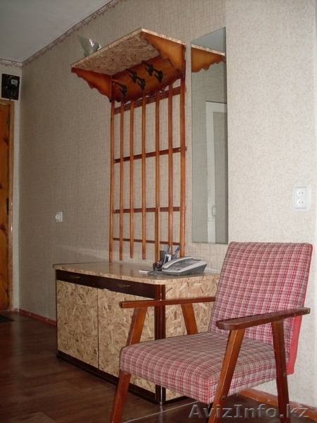 Сдам 2 комн. кв-ру на ночь, сутки, неделя, месяц. - Изображение #2, Объявление #310095