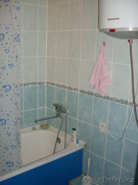 Сдам 2 комн. кв-ру на ночь, сутки, неделя, месяц. - Изображение #4, Объявление #310095