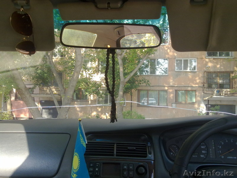 Mitsubishi Diamante 1997 - Изображение #4, Объявление #366826