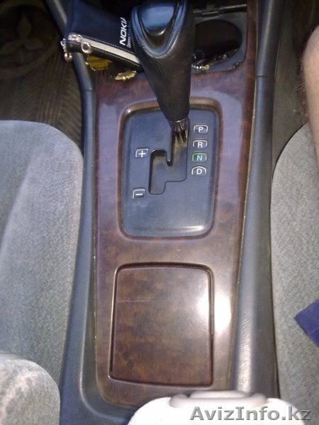 Mitsubishi Diamante 1997 - Изображение #2, Объявление #366826