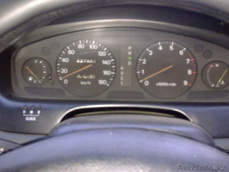 Mitsubishi Diamante 1997 - Изображение #6, Объявление #366826