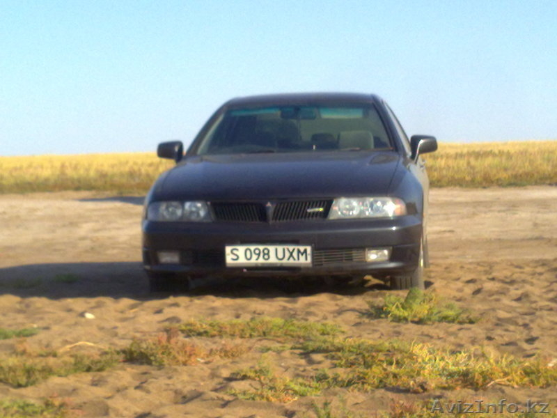 Mitsubishi Diamante 1997 - Изображение #9, Объявление #366826