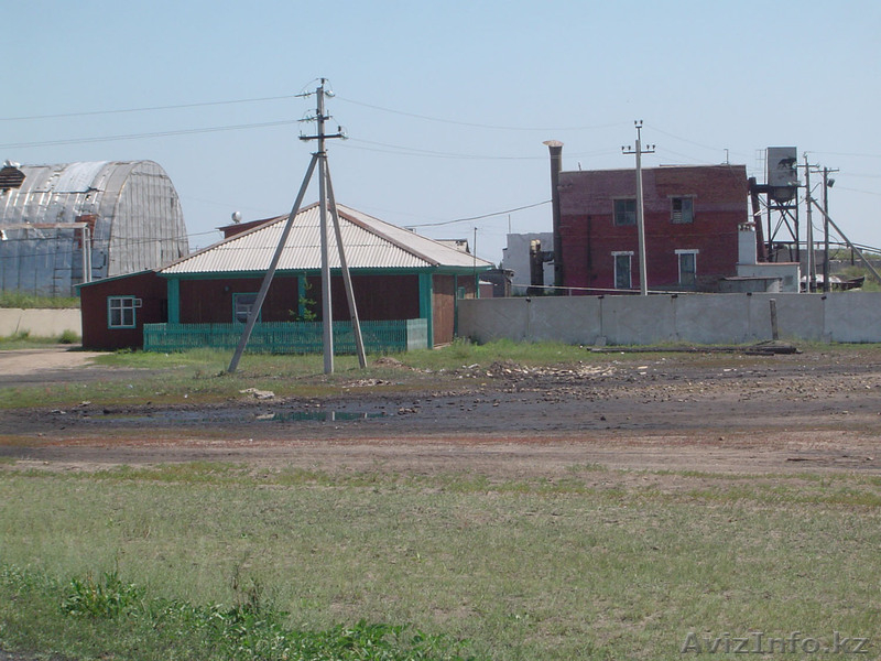 Продается бизнес Производственная база различных направлений. - Изображение #1, Объявление #338349