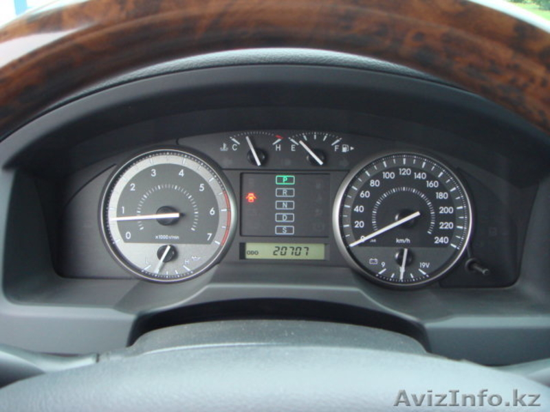 Продам Toyota Land Cruiser 200, 2010г.в. - Изображение #10, Объявление #343767
