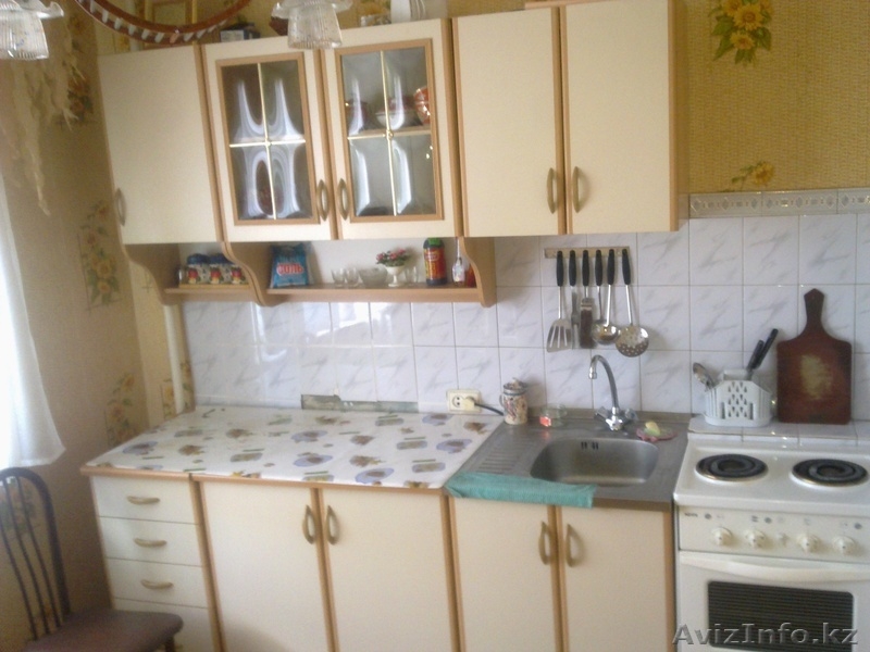 Квартиры в Павлодаре по- суточно - Изображение #3, Объявление #340409