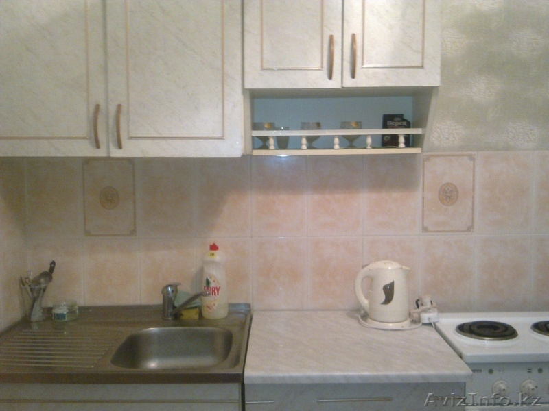 Квартиры в Павлодаре - Изображение #1, Объявление #311372