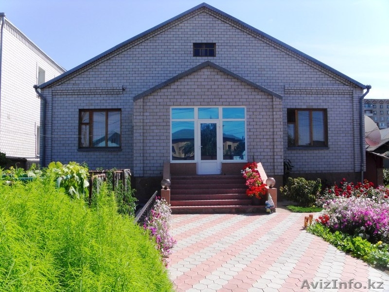 Котедж. Центр. ул.Ленина. - Изображение #1, Объявление #346314