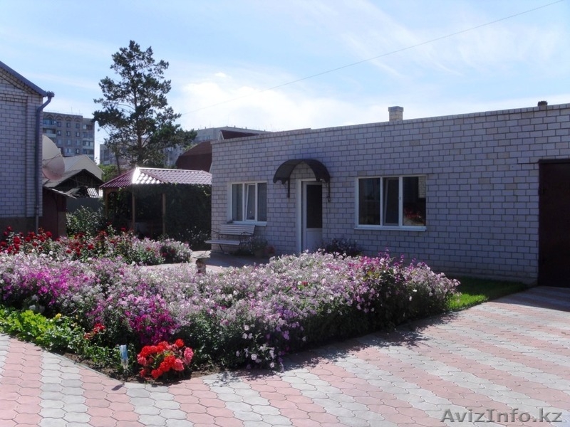 Котедж. Центр. ул.Ленина. - Изображение #2, Объявление #346314