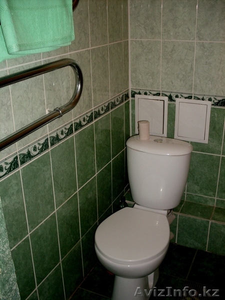 Сдам 1 комн. кв-ру на часы,сутки,ночь - Изображение #3, Объявление #342214