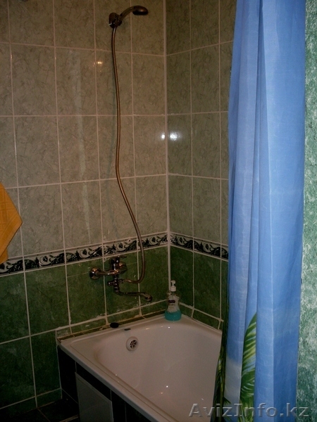 Сдам 1 комн. кв-ру на часы,сутки,ночь - Изображение #4, Объявление #342214