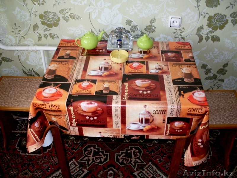 Сдам 1 комн. кв-ру на часы,сутки,ночь - Изображение #7, Объявление #342214