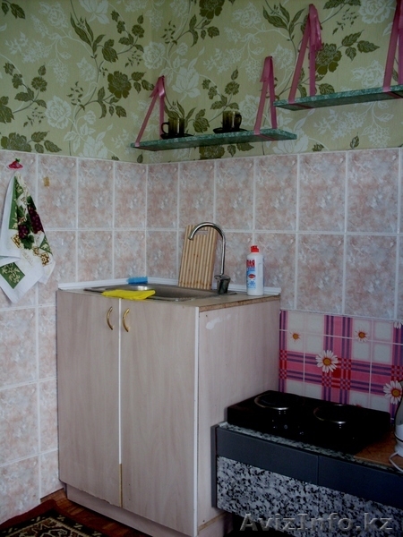 Сдам 1 комн. кв-ру на часы,сутки,ночь - Изображение #5, Объявление #342214