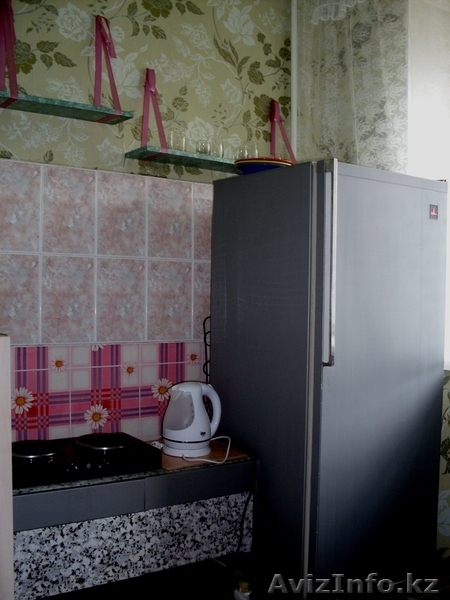 Сдам 1 комн. кв-ру на часы,сутки,ночь - Изображение #6, Объявление #342214