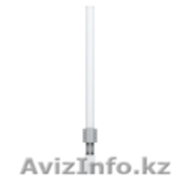 базовые станции Ubiquiti Omni - 5GHz 10dBi - Изображение #2, Объявление #386615