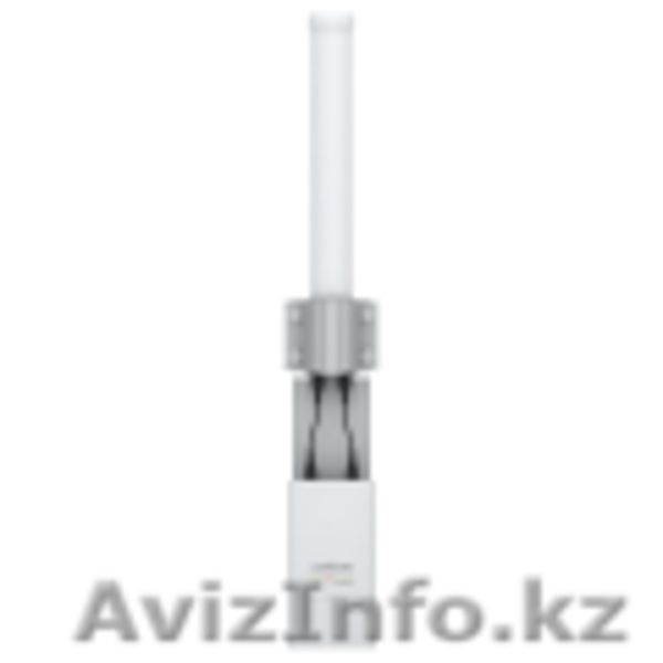 базовые станции Ubiquiti Omni - 5GHz 10dBi - Изображение #3, Объявление #386615
