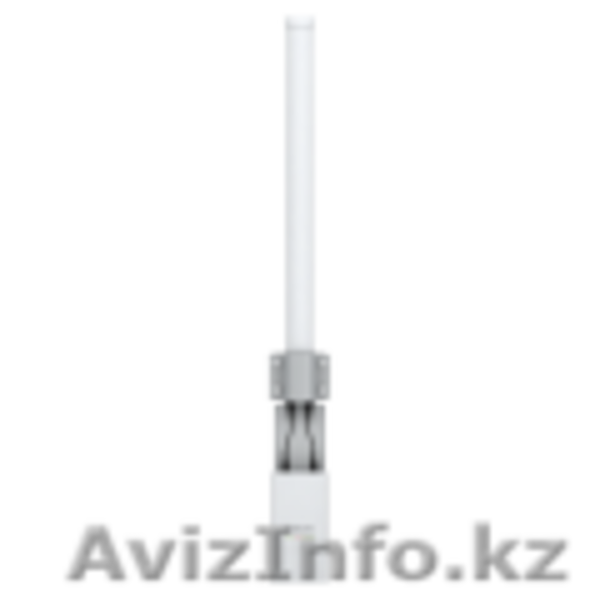 базовые станции Ubiquiti Omni - 5GHz 10dBi - Изображение #4, Объявление #386615