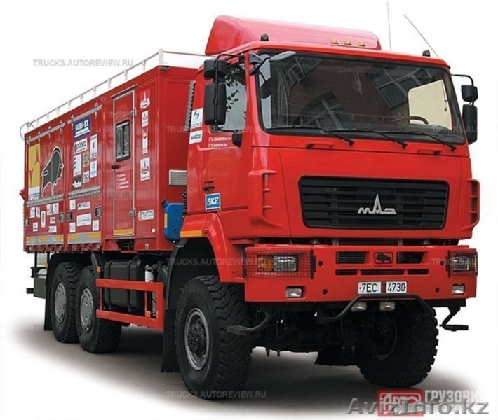 ТОО «КАЗРЕСУРСПРОМ - Изображение #3, Объявление #387143