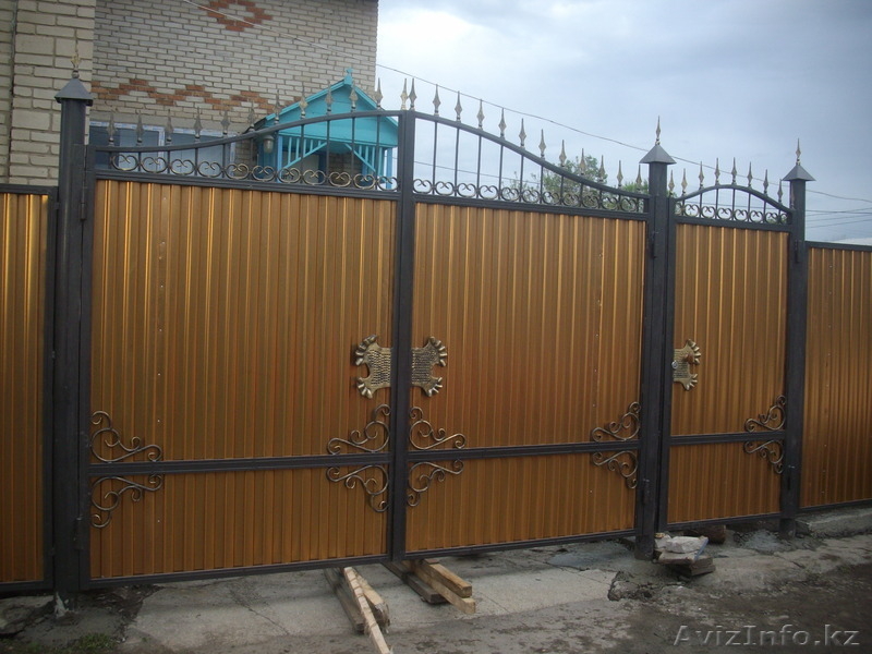 Реализуем металлочерепицу, металлосайдинг - Изображение #3, Объявление #393662