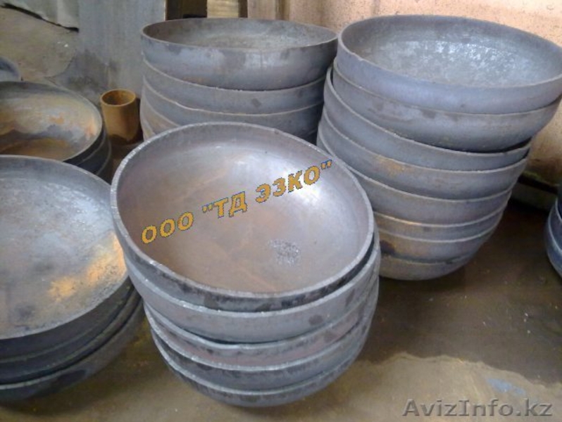 Эллиптические днища для производства ёмкостей - Изображение #5, Объявление #212966