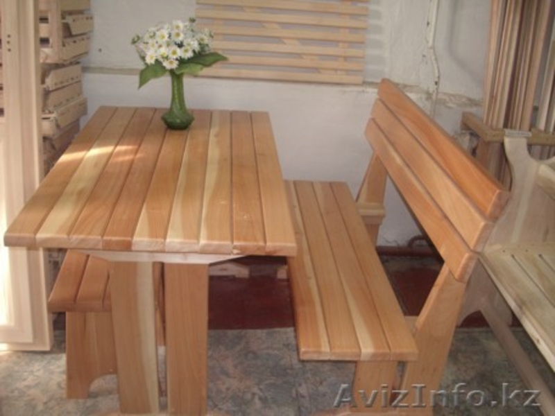 Магазин Деревянных Изделий - Изображение #1, Объявление #383656