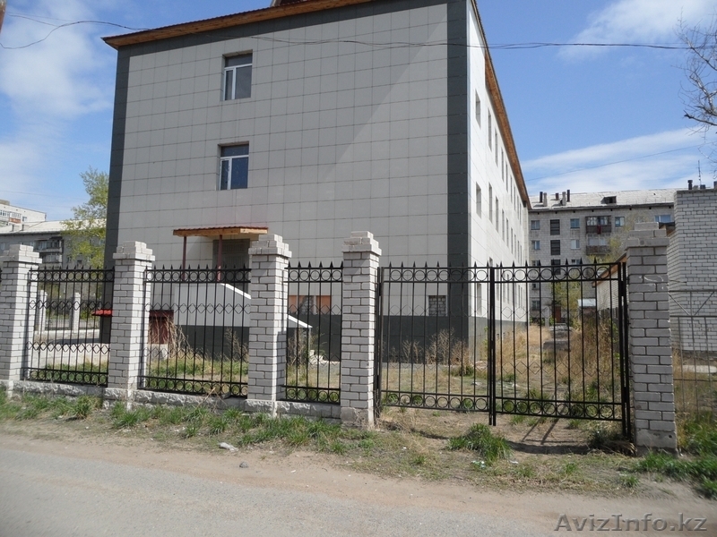 АДМИНИСТРАТИВНО-БЫТОВОЙ КОРПУС - Изображение #2, Объявление #415898