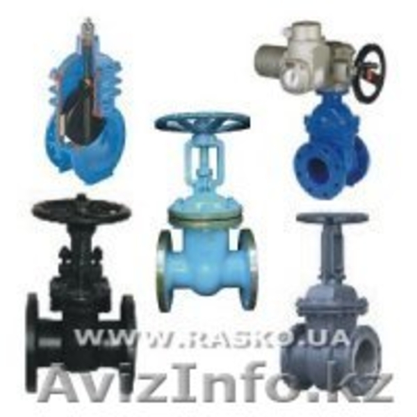 Продажа электродов,газосварочного оборудования,запорной арматуры,спецо - Изображение #2, Объявление #453519