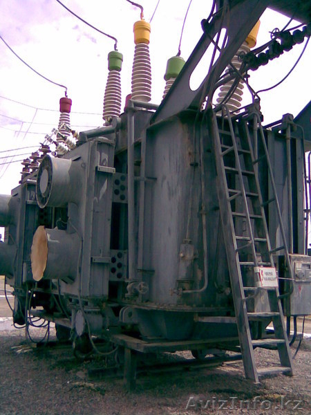 трансформаторы силовые маслянные тмн - Изображение #3, Объявление #346037