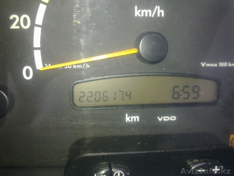 Продам автобус Mersedes-Sprinter 313, 2001 год выпуска - Изображение #7, Объявление #489078