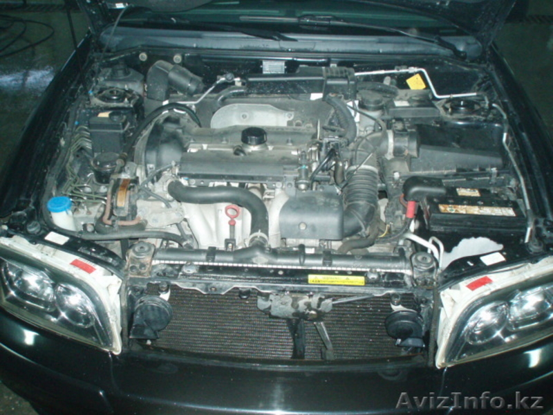 Продам Volvo V40 (Авант) 2003 г.в. - Изображение #9, Объявление #505319